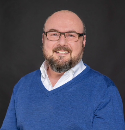 Prof. Dr. med. Andreas Buser