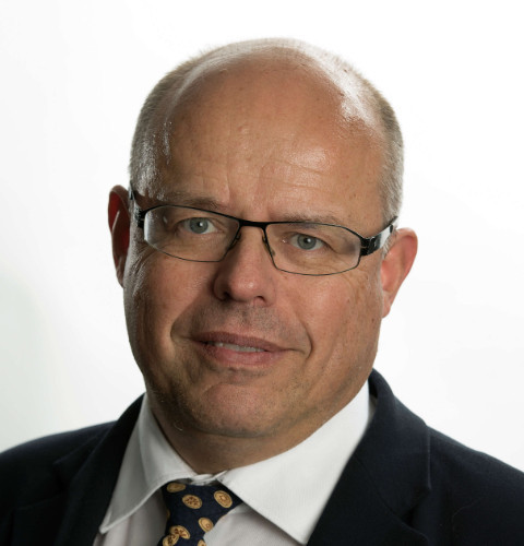 Prof. Dr. med. Jakob Passweg